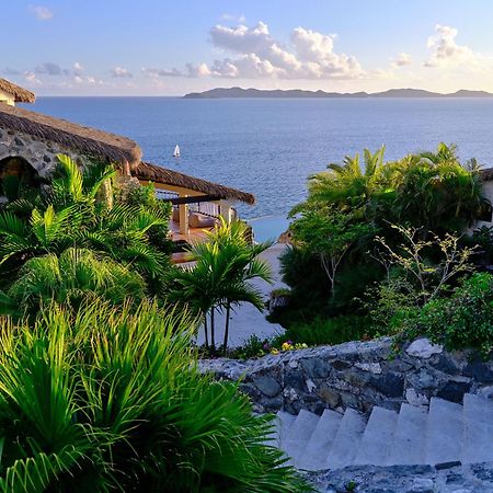 The Aerial, Bvi Hotel East End Exterior photo