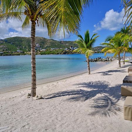The Aerial, Bvi Hotel East End Exterior photo