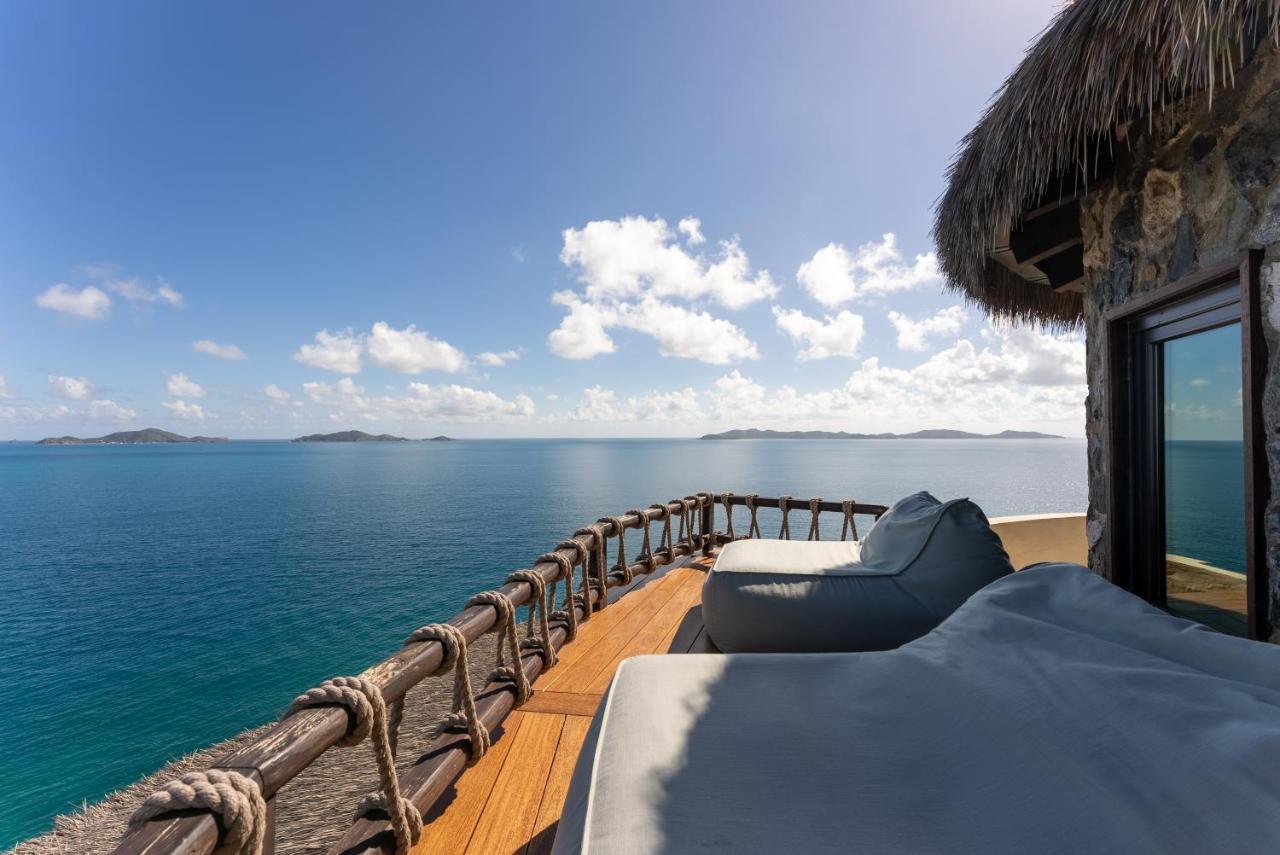 The Aerial, Bvi Hotel East End Exterior photo