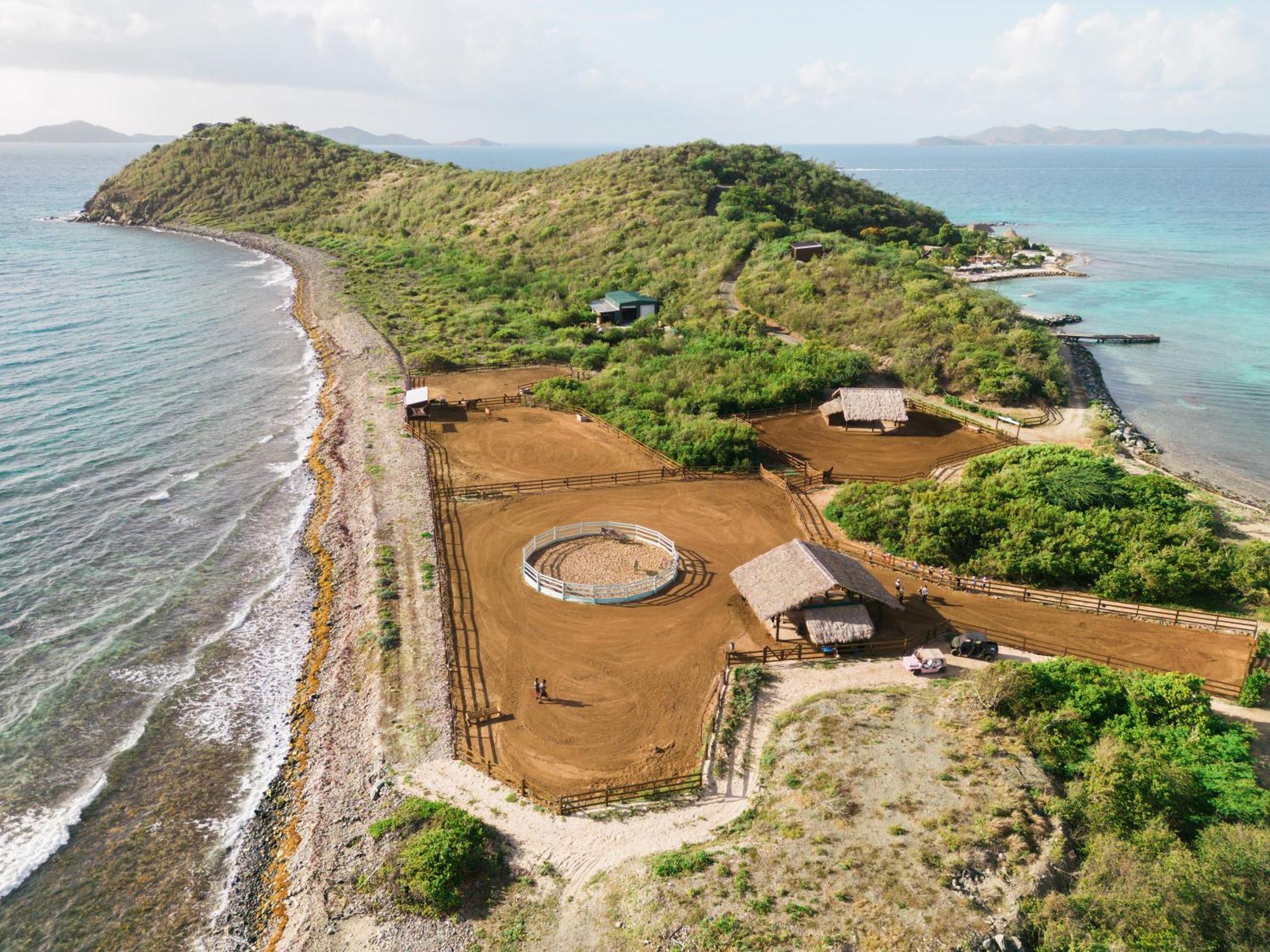 The Aerial, Bvi Hotel East End Exterior photo