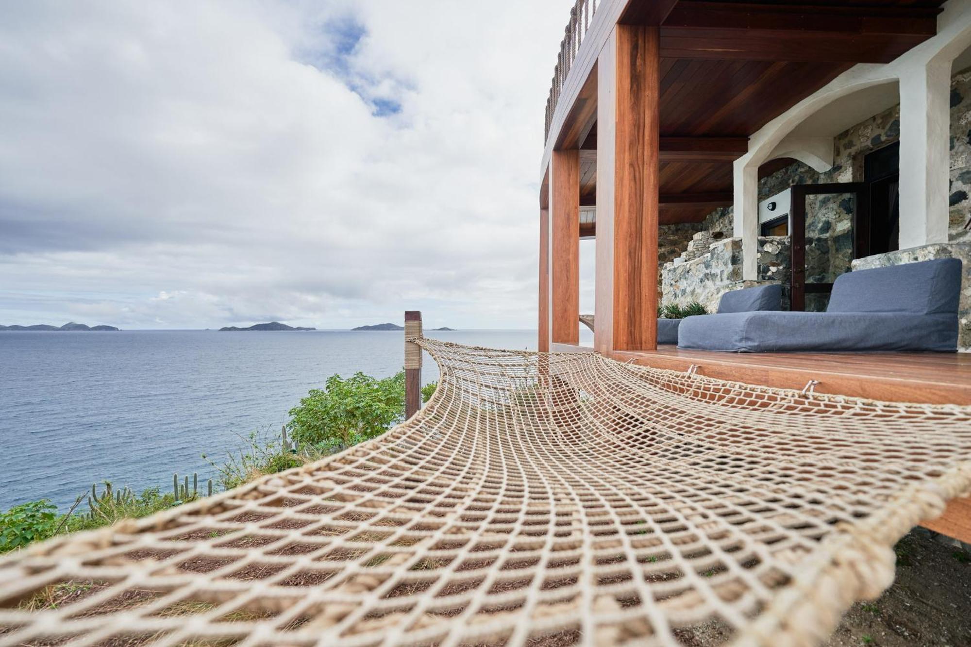 The Aerial, Bvi Hotel East End Exterior photo