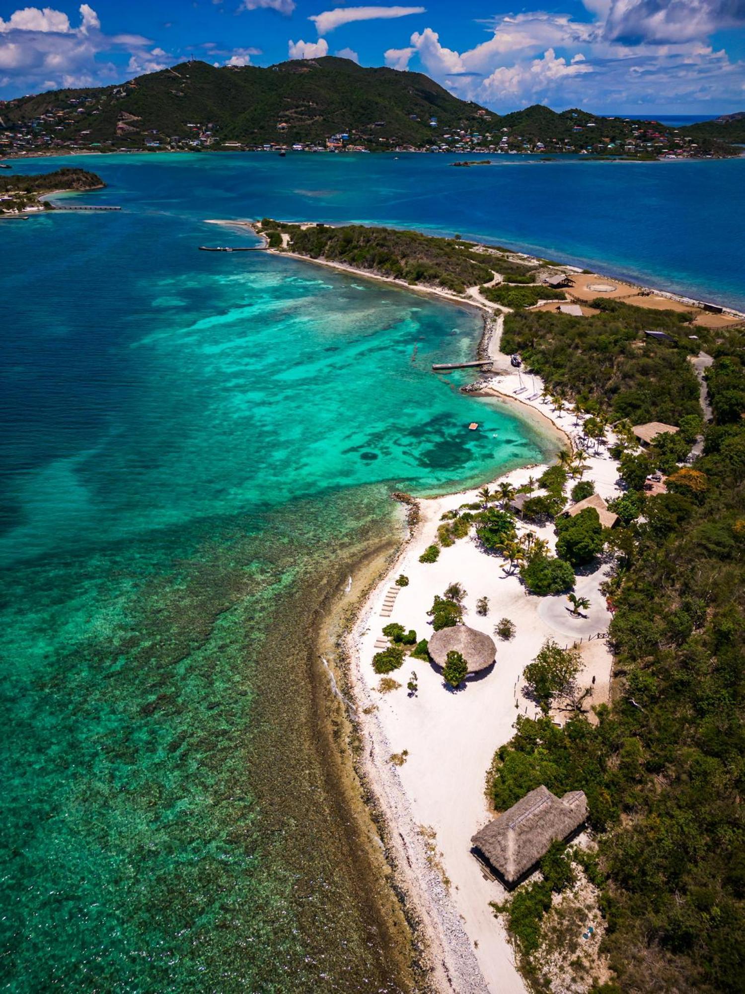 The Aerial, Bvi Hotel East End Exterior photo