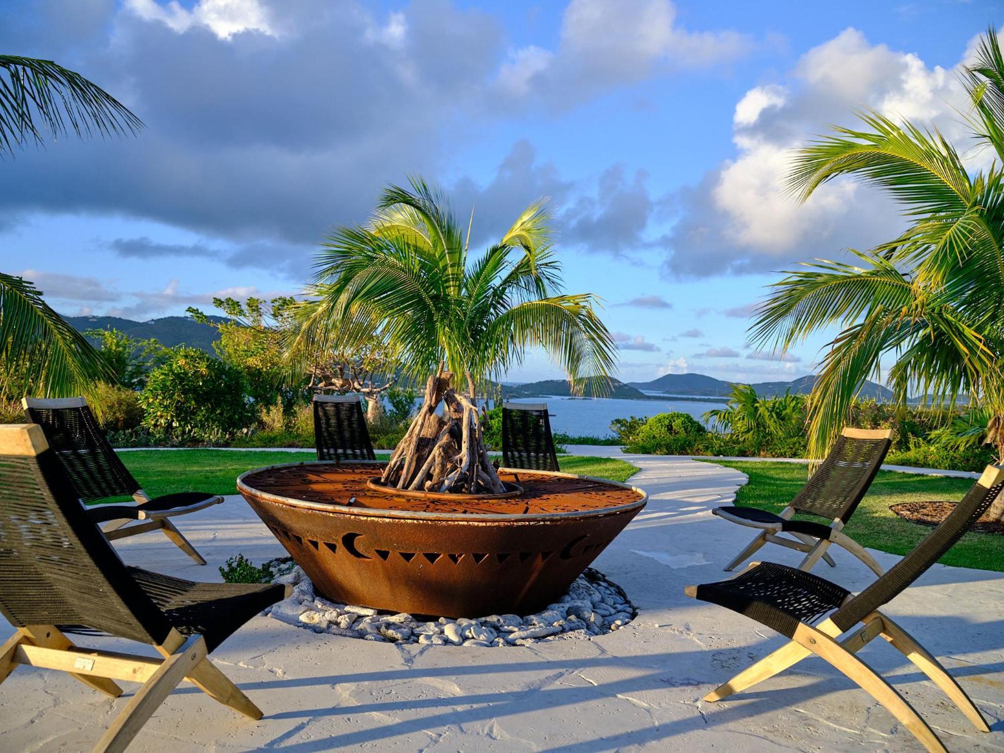 The Aerial, Bvi Hotel East End Exterior photo