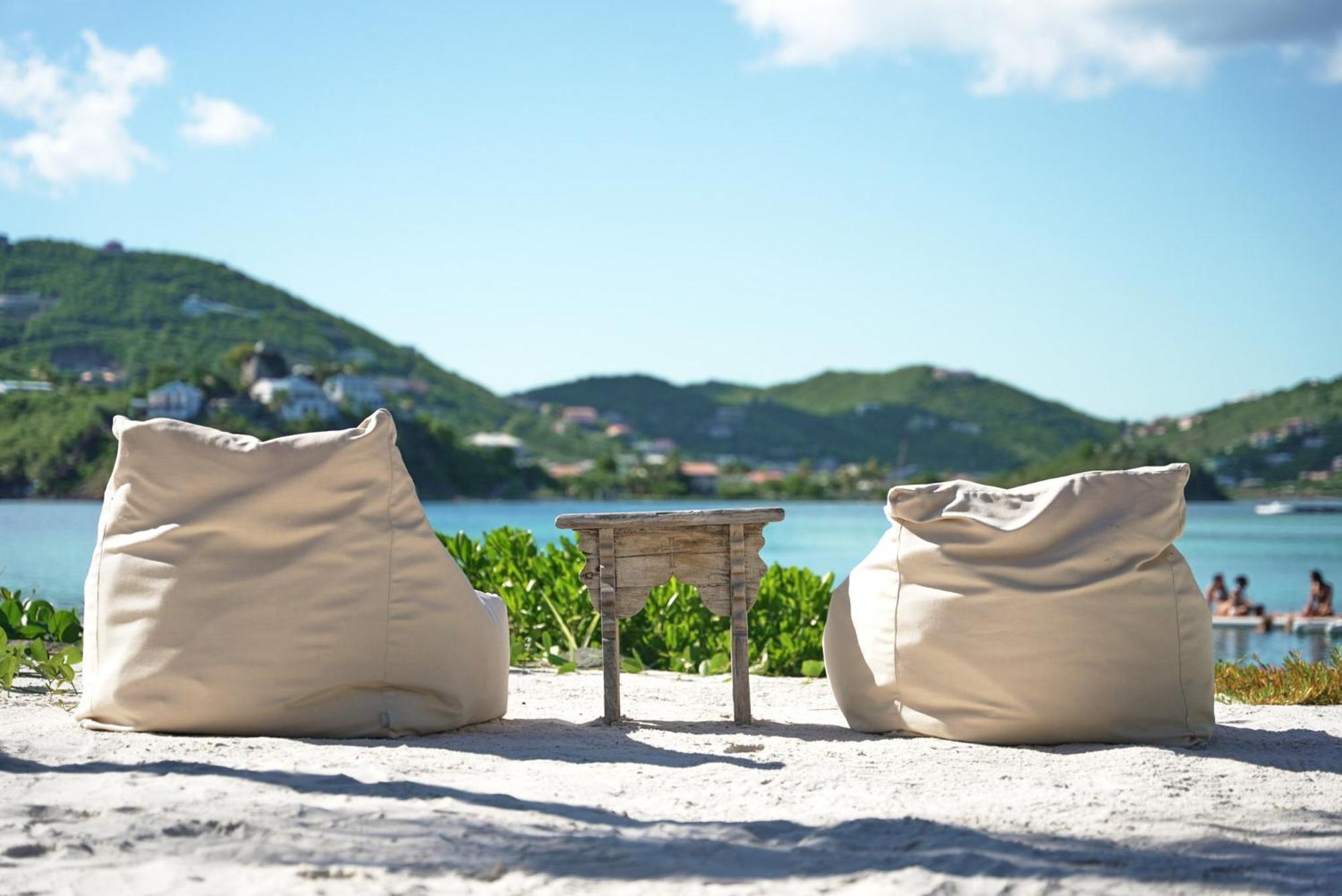 The Aerial, Bvi Hotel East End Exterior photo